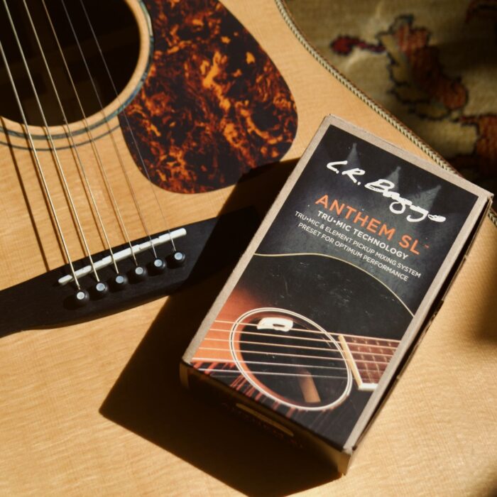 LR BAGGS PREAMP ANTHEM SL