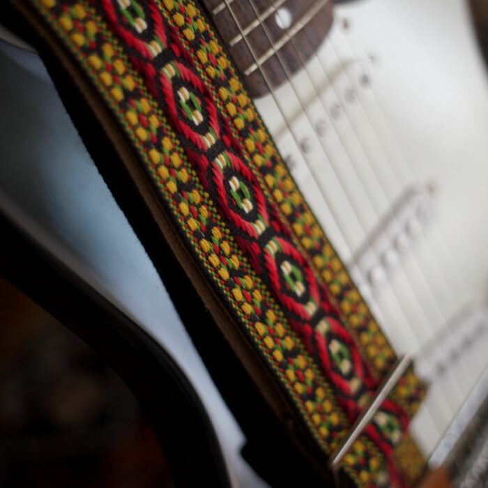 Correa Tom's Vintage Straps 'Boho'