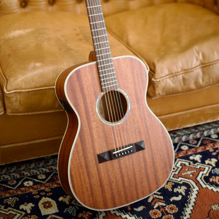 Guitarra Acústica Tasman TA150O-E