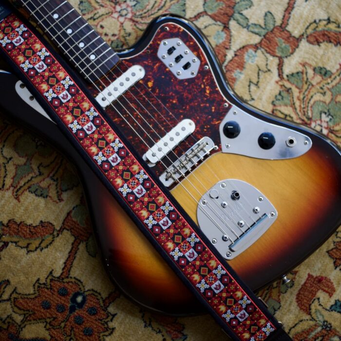 Correa Righton Legend JH II