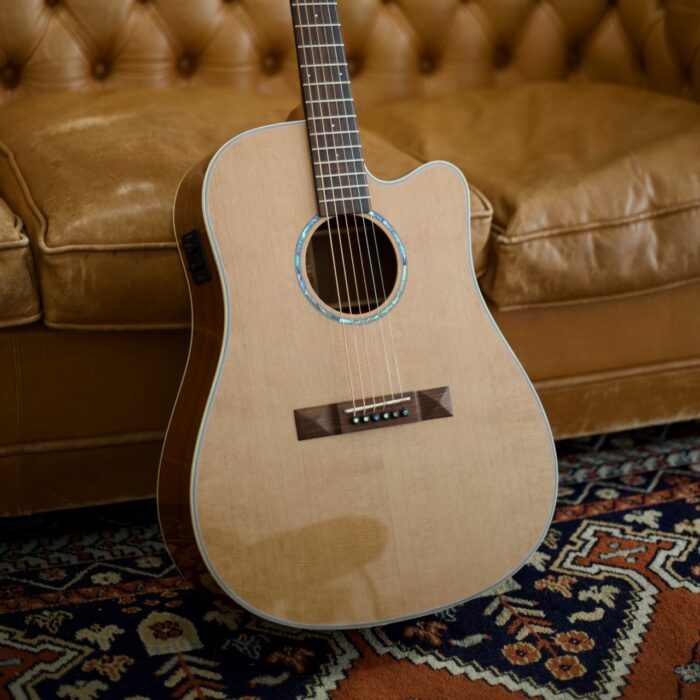 Guitarra Acústica Tasman  TA100-CE