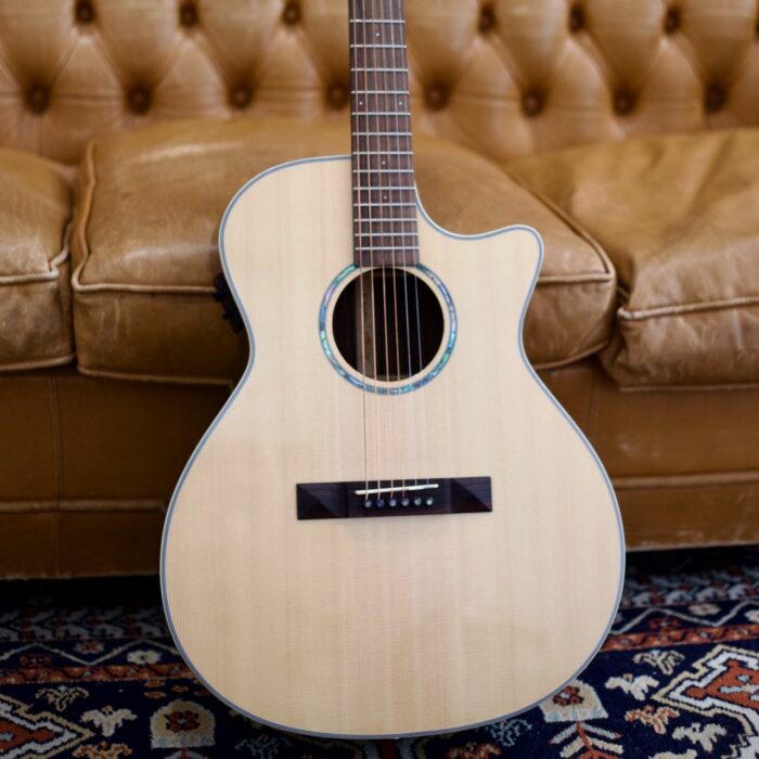 Guitarra Acústica Tasman TA200GS-CE