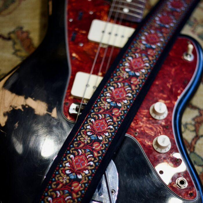 Correa Righton WOODSTOCK-II