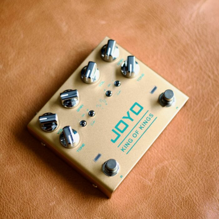 Pedal Joyo R-20 King of Kings