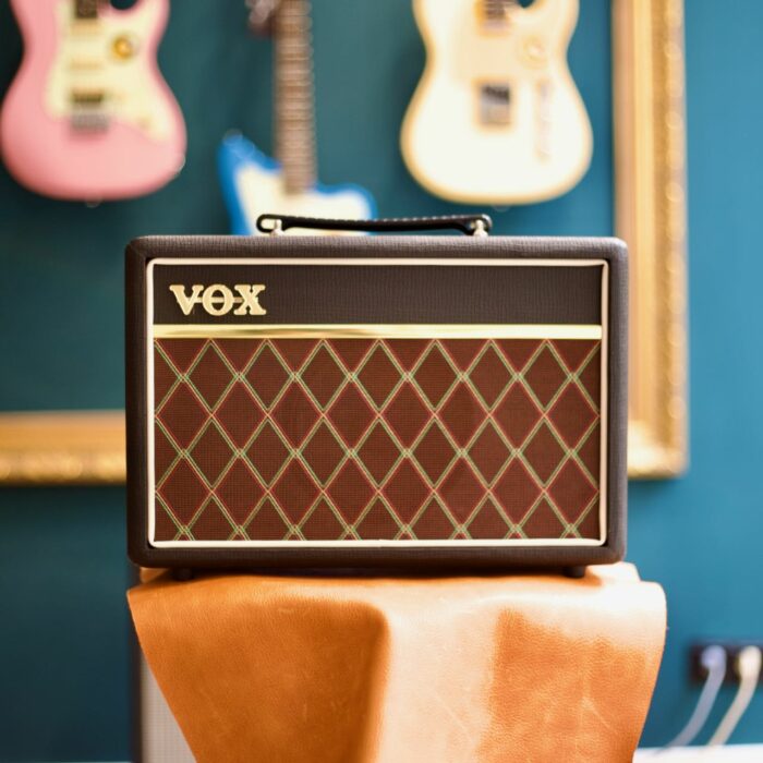 Amplificador VOX PATHFINDER 10