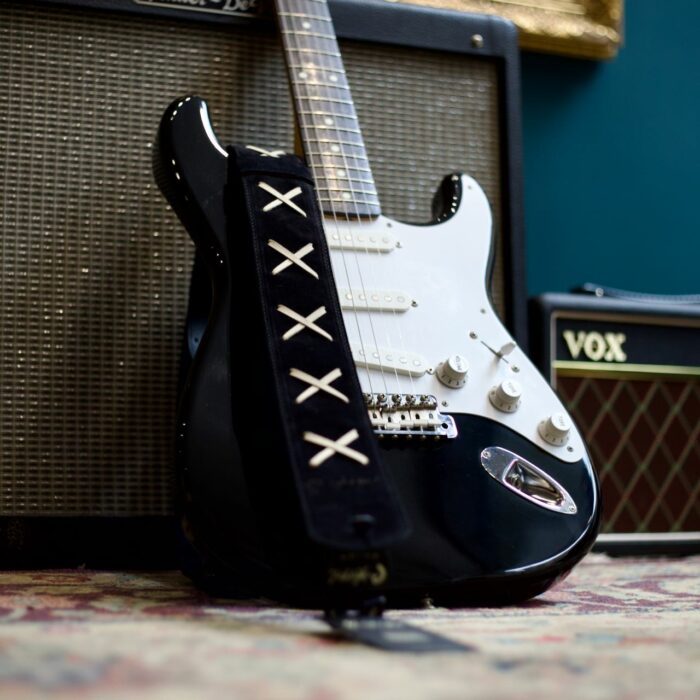 CORREA RIGHTON LEGEND DG BLACK