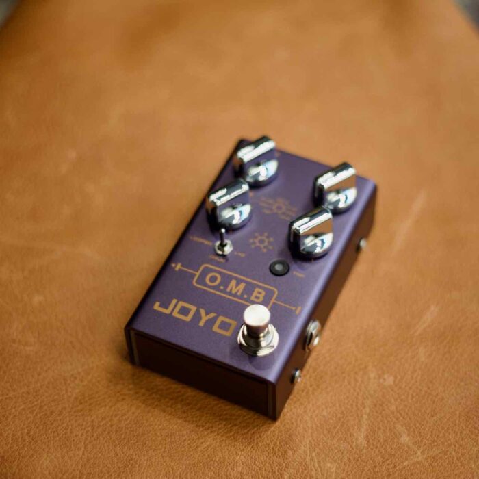 Pedal Joyo R-06 O.M.B. Looper Pedal