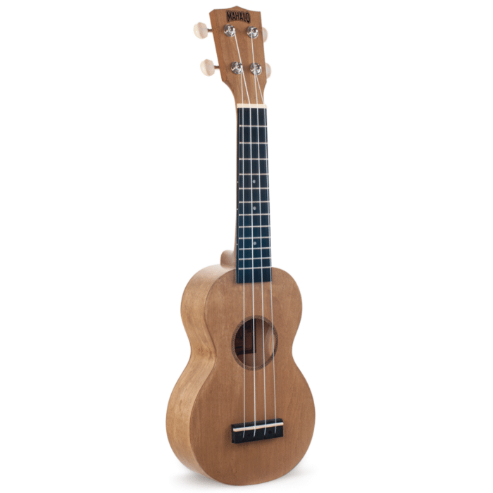 UKELELE MAHALO SOPRANO ML1SD SAND DUNE