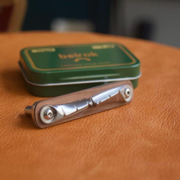 PRE ORDER-Puente Belrok Offset