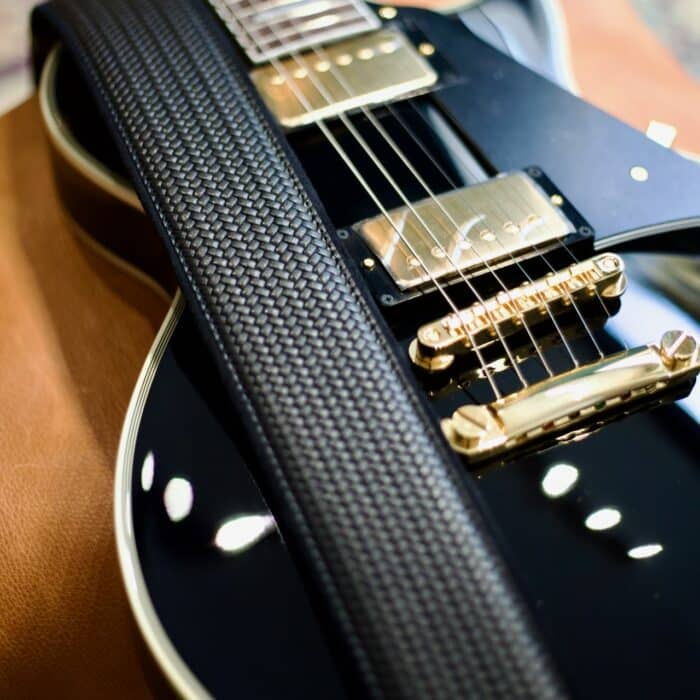 Correa Righton Mojo BOND black