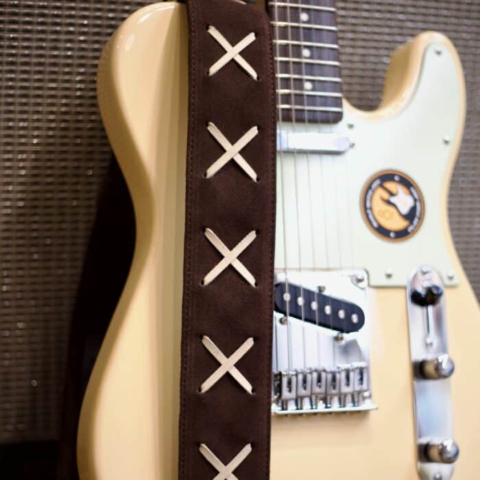 CORREA RIGHTON LEGEND DG BROWN