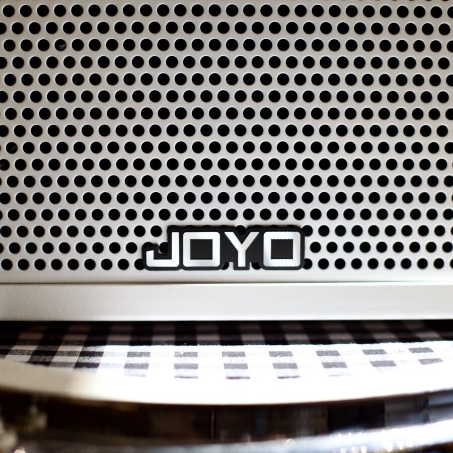 Amplificador Joyo DC-15B - Imagen 2