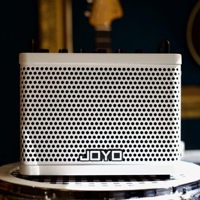 Amplificador JOYO DC-15B