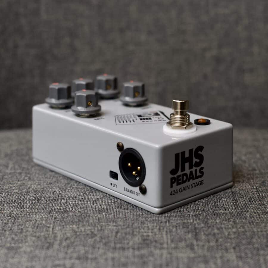 JHS 424 Gains Stage - Imagen 3