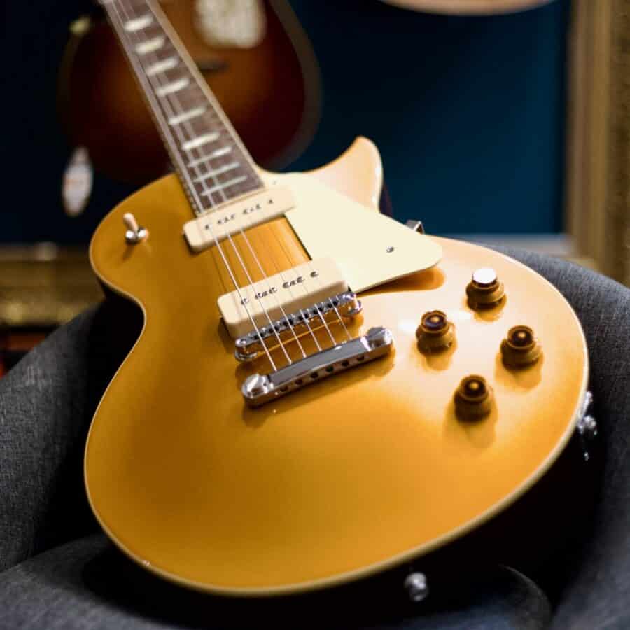 FGN Neo Classic NLS11RMP/AG - Imagen 4