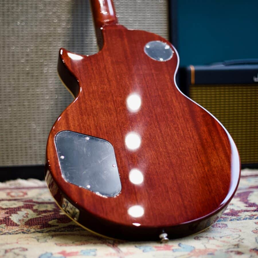 FGN Neo Classic NLS11RMP/AG - Imagen 9