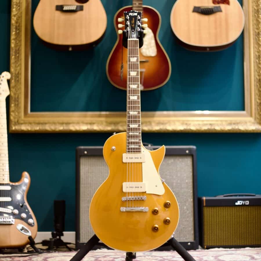 FGN Neo Classic NLS11RMP/AG - Imagen 2