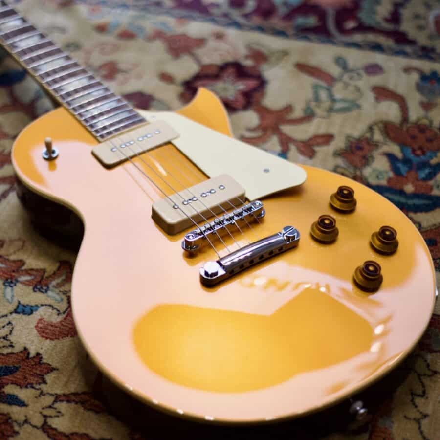 FGN Neo Classic NLS11RMP/AG - Imagen 3