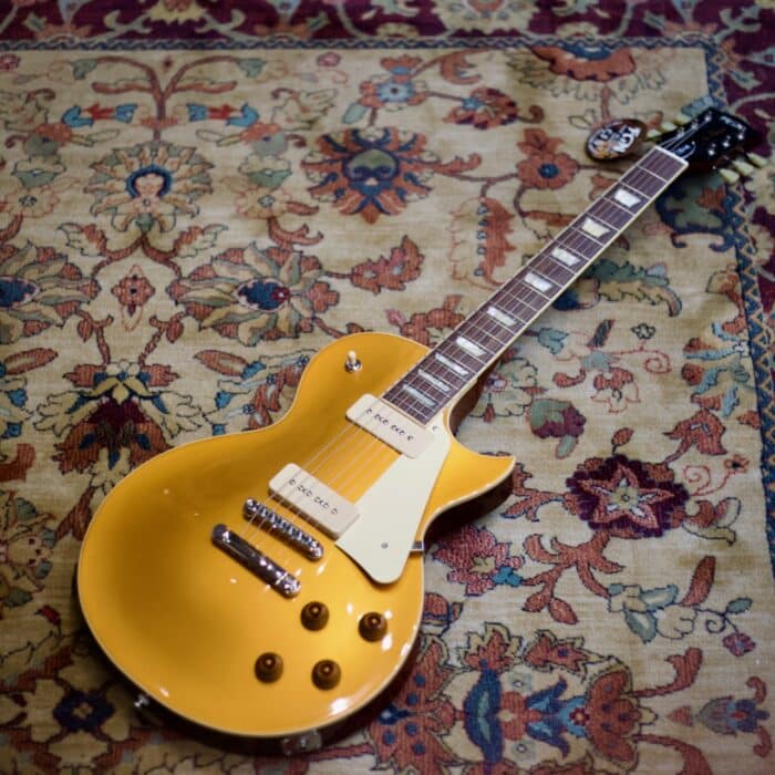 FGN Neo Classic NLS11RMP AG guitarra japonesa