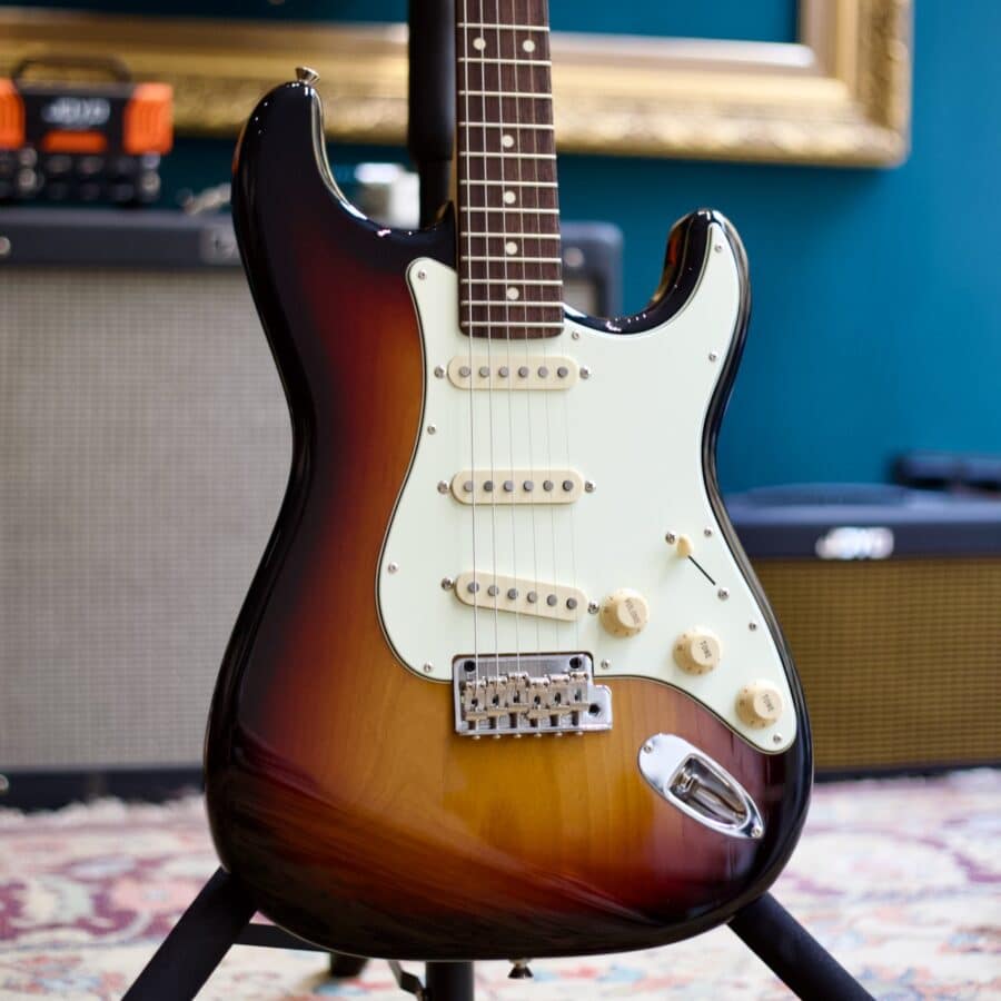 FGN NST100RAL-3TS NEO CLASSIC 3 TONES SUNBURST - Imagen 6