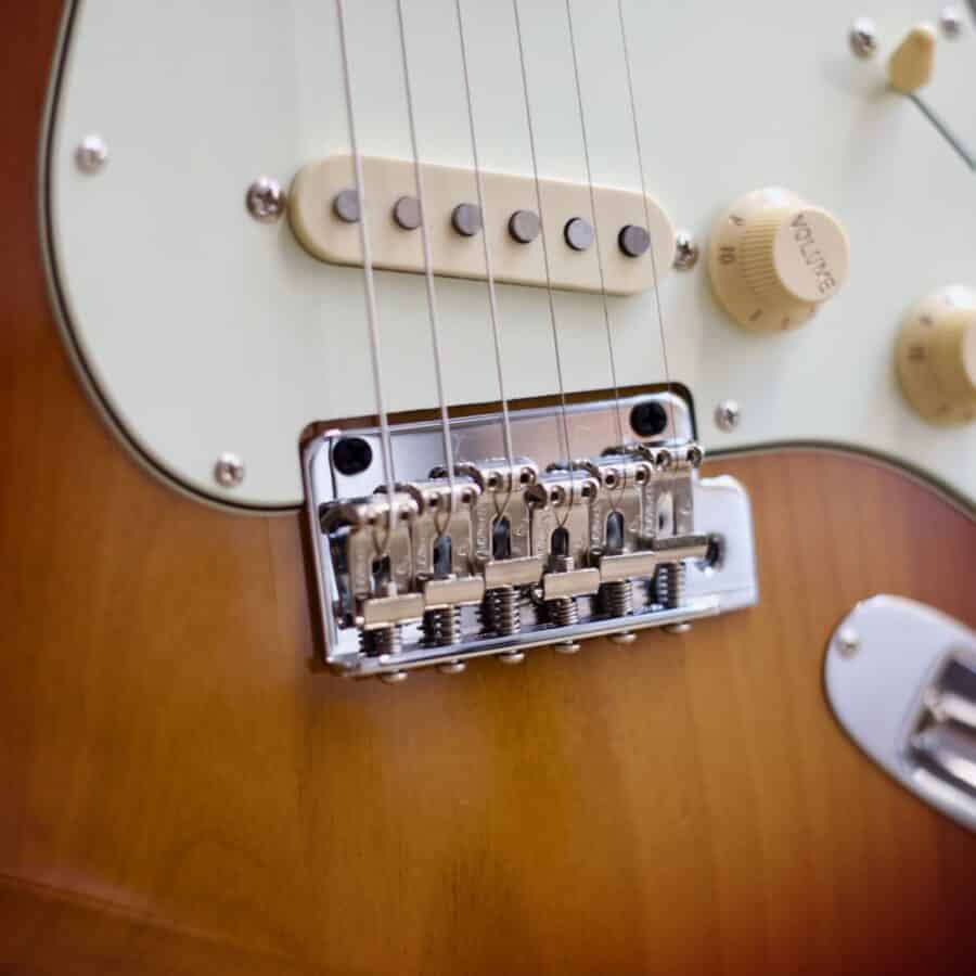 FGN NST100RAL-3TS NEO CLASSIC 3 TONES SUNBURST - Imagen 5