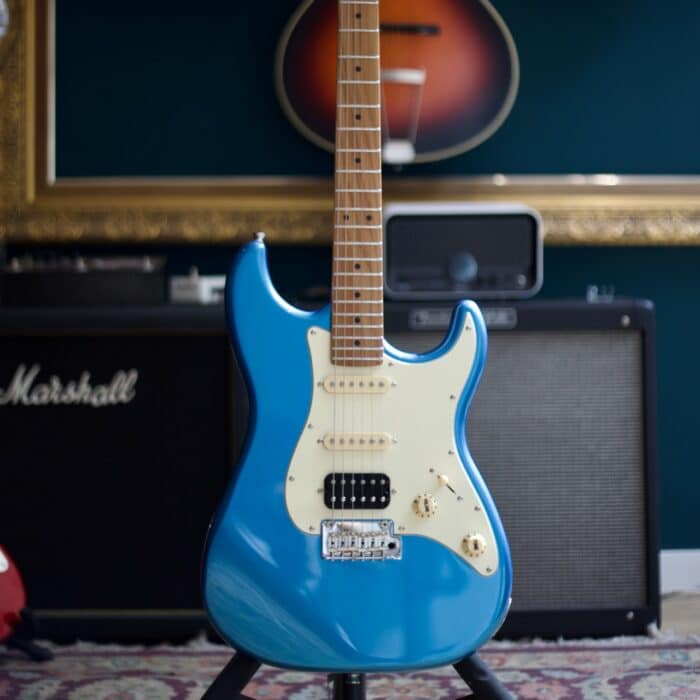 JET JS400-LPB Placid Blue