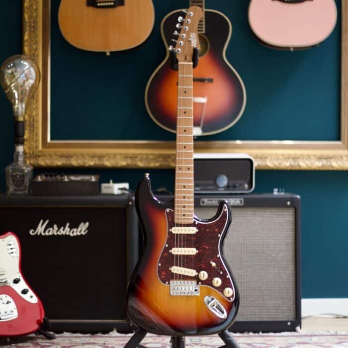JET JS300-SB-SSS Sunburst