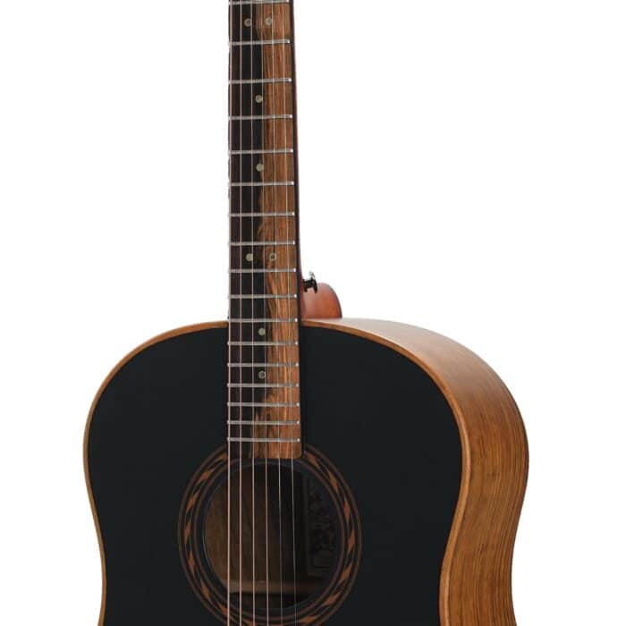 Guitarra Acustica Roundshoulder Bromo Tahoma Series