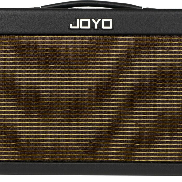 AC-40S APLIFICADOR PARA GUITARRA ACUSTICA // ELECTRICA 40w JOYO MODELO 2025
